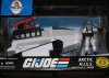 G.I. Joe 25th New Artic H.I.S.S W Driver Mib